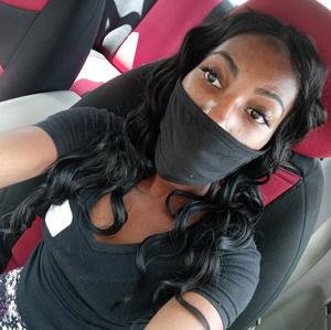 Meet your Posher, Tiff